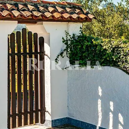 Casa Carmen 5 A 2 Km De Ribadesella * Collera