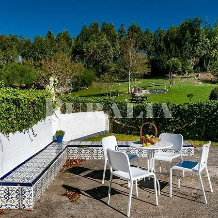 Casa Carmen 5 Situada En Zona Muy Tranquila A 2 Km De Ribadesella Apartamento