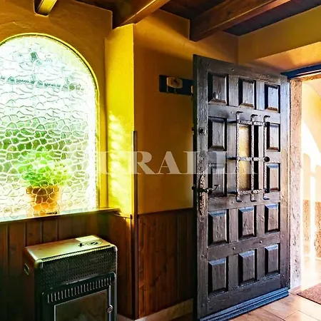 Apartamento Casa Carmen 5 Situada En Zona Muy Tranquila A 2 Km De Ribadesella *
