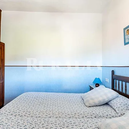 Apartamento Casa Carmen 5 Situada En Zona Muy Tranquila A 2 Km De Ribadesella *