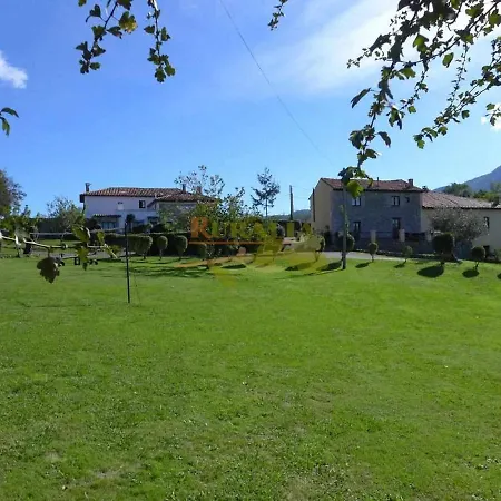 Casa Carmen 5 A 2 Km De Ribadesella Apartmán *