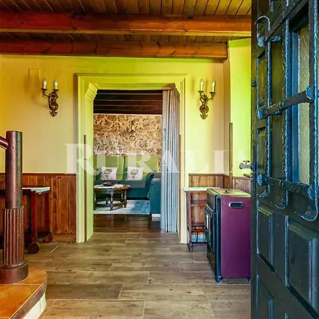 Casa Carmen 5 A 2 Km De Ribadesella * Collera