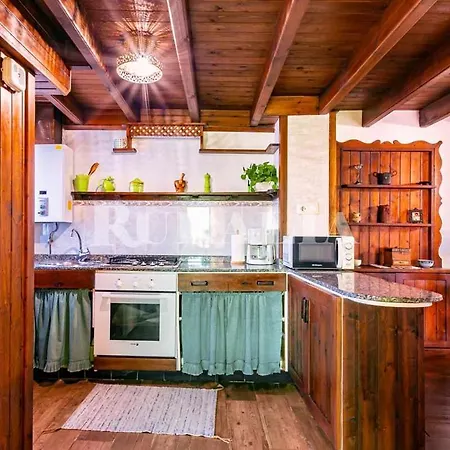 Apartmán Casa Carmen 5 A 2 Km De Ribadesella *