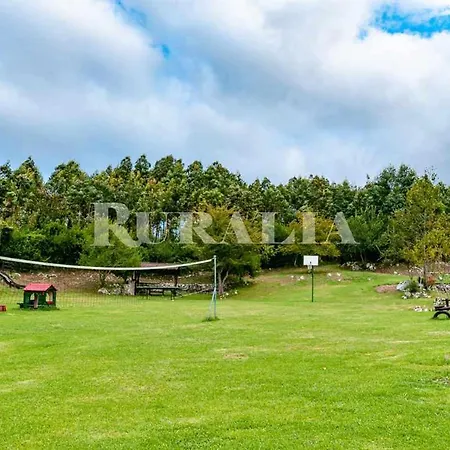 Casa Carmen 5 Situada En Zona Muy Tranquila A 2 Km De Ribadesella * Collera