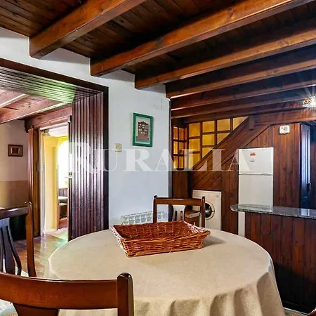 Casa Carmen 5 Situada En Zona Muy Tranquila A 2 Km De Ribadesella Apartamento