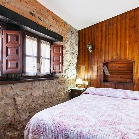 Casa Carmen 5 Situada En Zona Muy Tranquila A 2 Km De Ribadesella Apartamento Collera