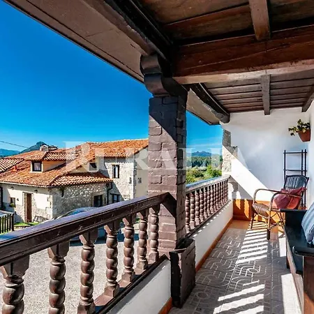 Casa Carmen 5 A 2 Km De Ribadesella Collera