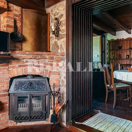 Casa Carmen 5 Situada En Zona Muy Tranquila A 2 Km De Ribadesella Collera