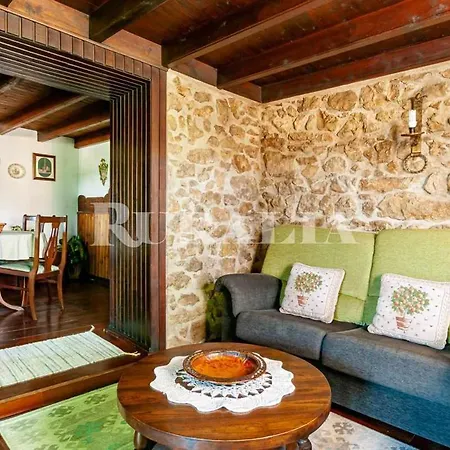 Casa Carmen 5 A 2 Km De Ribadesella * Collera