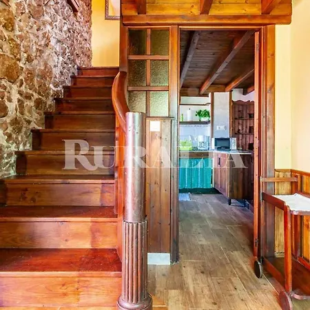 Casa Carmen 5 Situada En Zona Muy Tranquila A 2 Km De Ribadesella Apartamento Collera