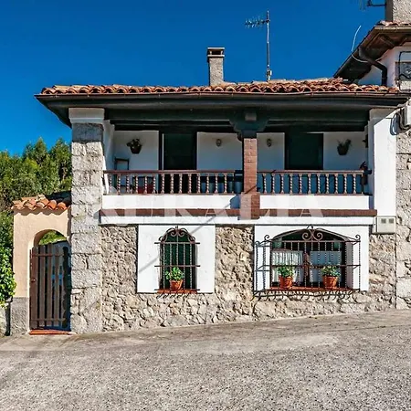 Casa Carmen 5 Situada En Zona Muy Tranquila A Collera